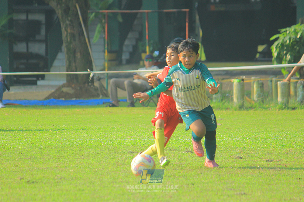ijlu9 070626 gagak muda vs brazillian ss lfa
