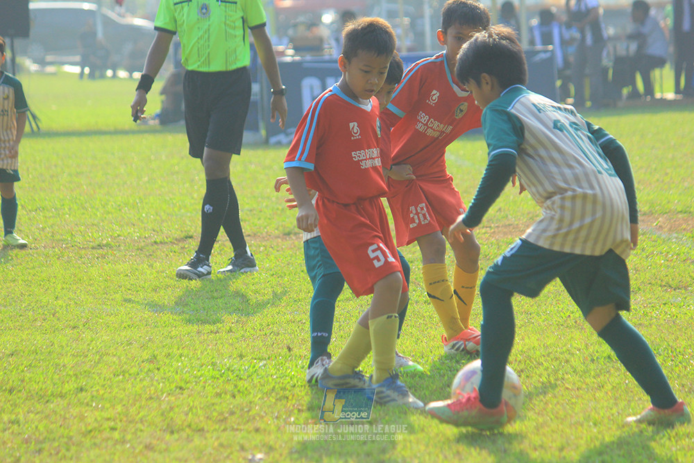 ijlu9 070626 gagak muda vs brazillian ss lfa