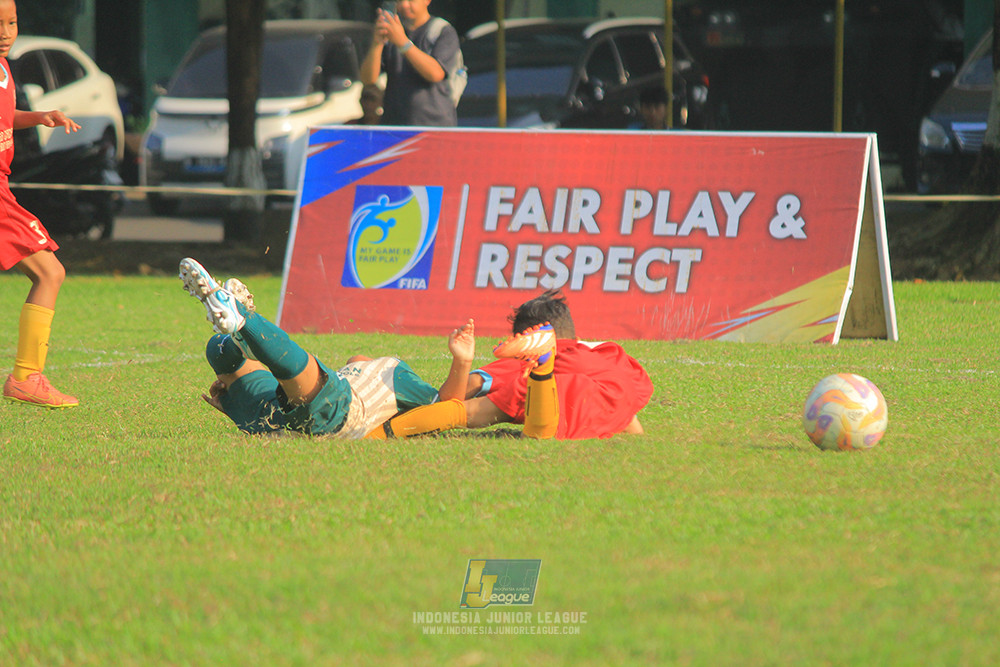 ijlu9 070626 gagak muda vs brazillian ss lfa