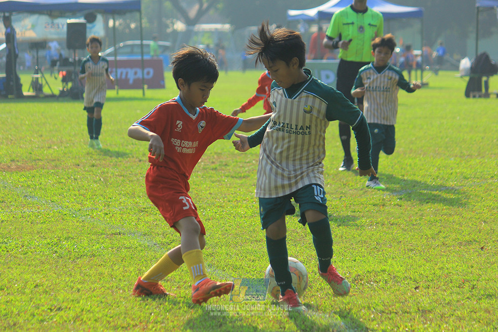 ijlu9 070626 gagak muda vs brazillian ss lfa