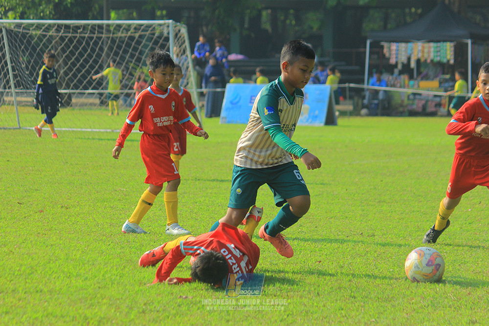 ijlu9 070626 gagak muda vs brazillian ss lfa
