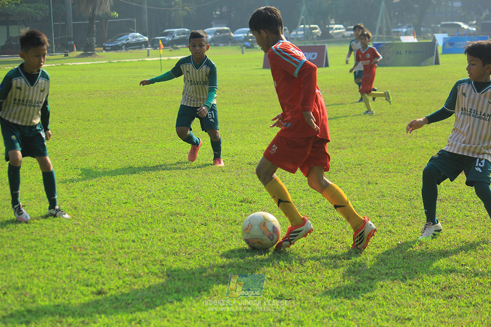 ijlu9 070626 gagak muda vs brazillian ss lfa