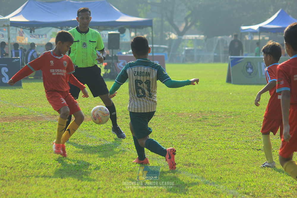 ijlu9 070626 gagak muda vs brazillian ss lfa