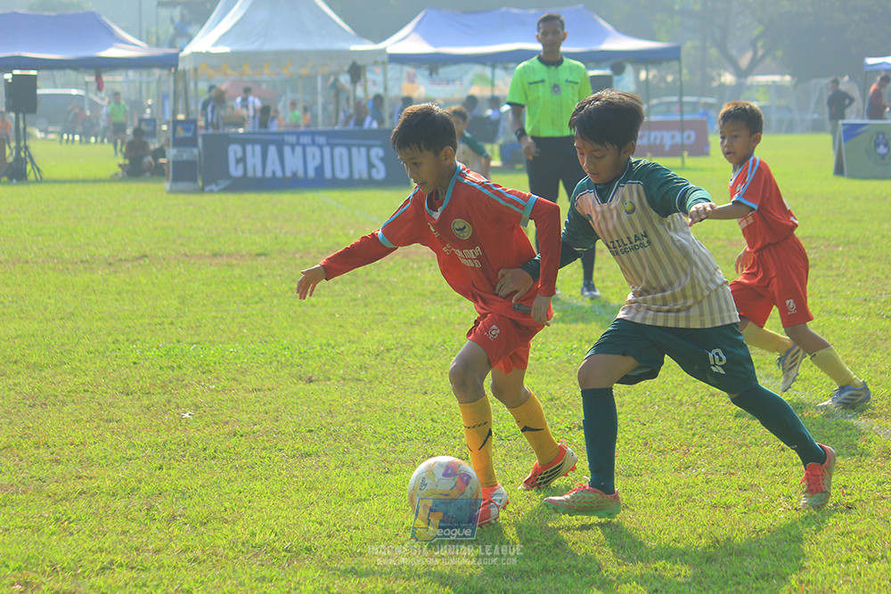ijlu9 070626 gagak muda vs brazillian ss lfa