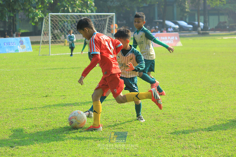 ijlu9 070626 gagak muda vs brazillian ss lfa