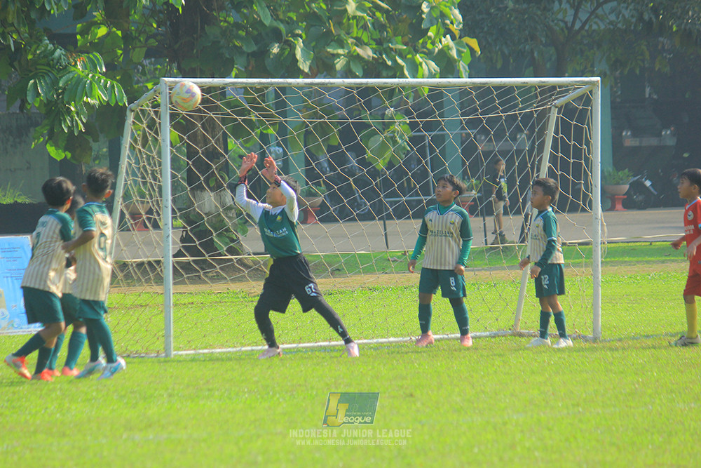 ijlu9 070626 gagak muda vs brazillian ss lfa