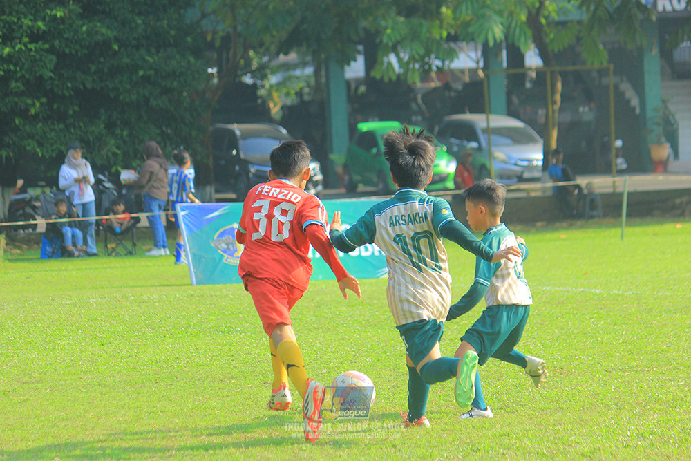 ijlu9 070626 gagak muda vs brazillian ss lfa