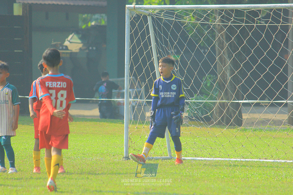 ijlu9 070626 gagak muda vs brazillian ss lfa