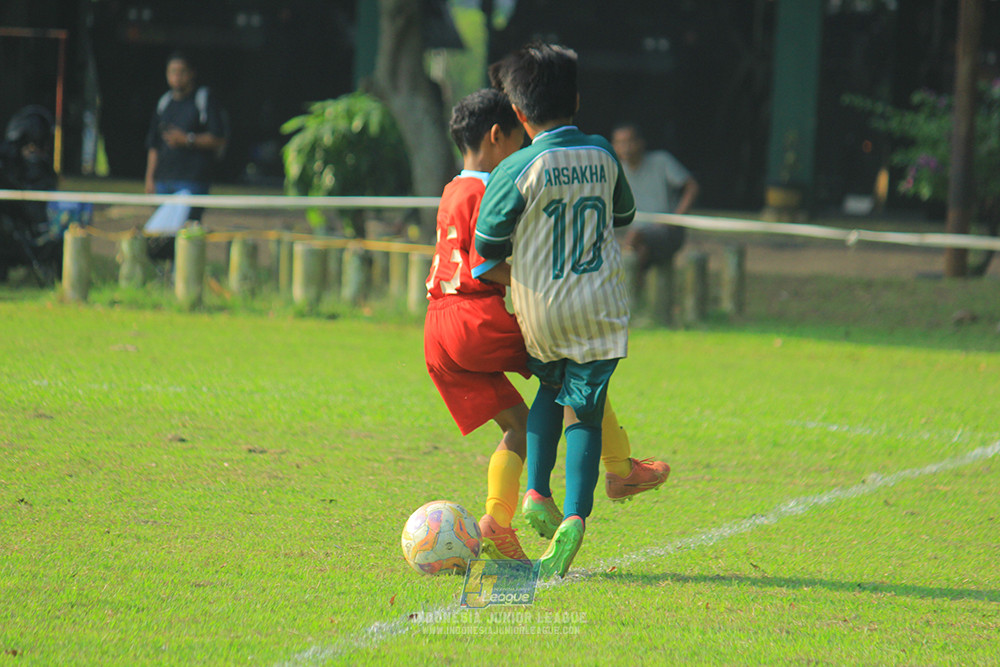 ijlu9 070626 gagak muda vs brazillian ss lfa