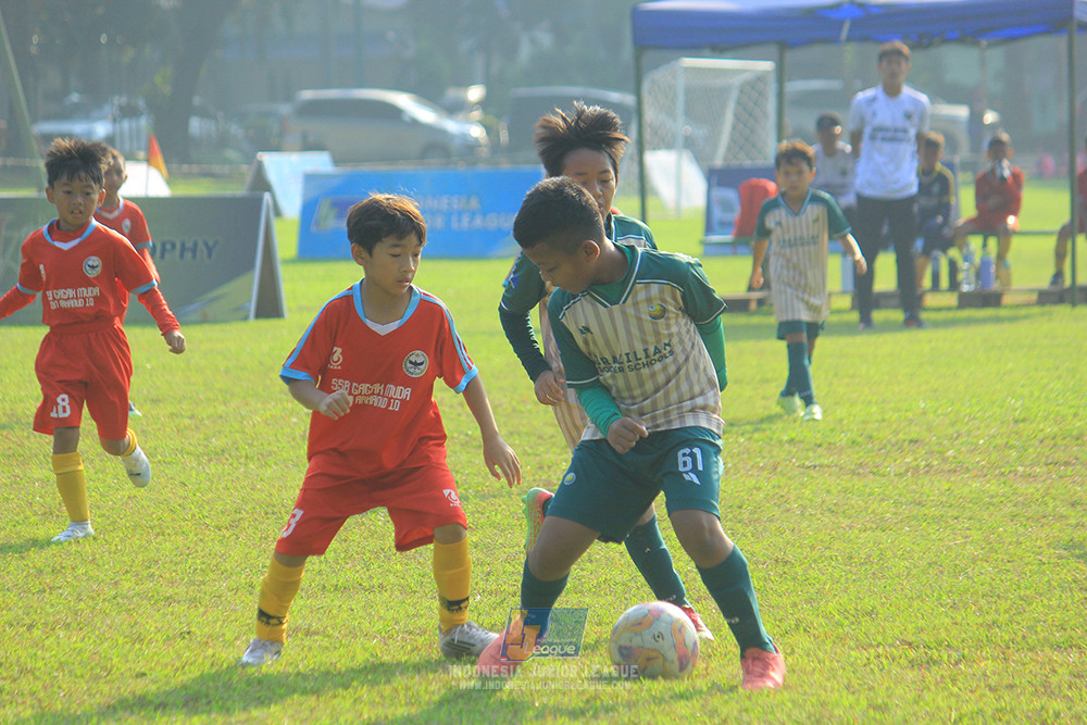 ijlu9 070626 gagak muda vs brazillian ss lfa