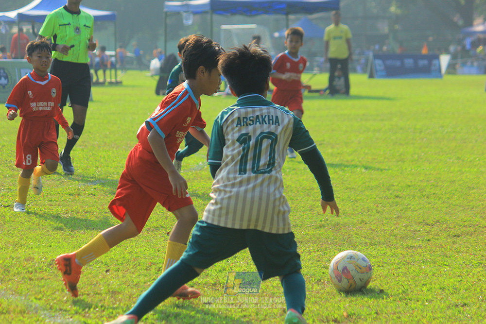 ijlu9 070626 gagak muda vs brazillian ss lfa