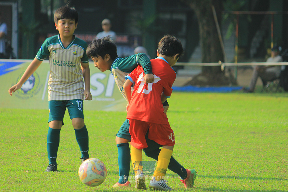 ijlu9 070626 gagak muda vs brazillian ss lfa