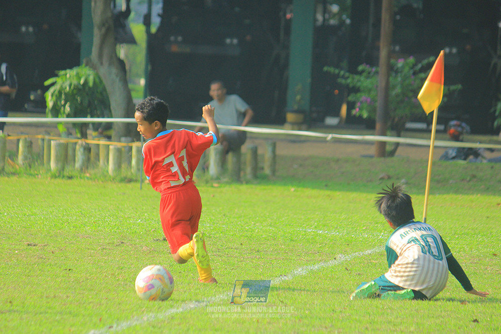 ijlu9 070626 gagak muda vs brazillian ss lfa
