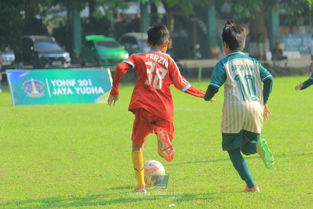ijlu9 070626 gagak muda vs brazillian ss lfa