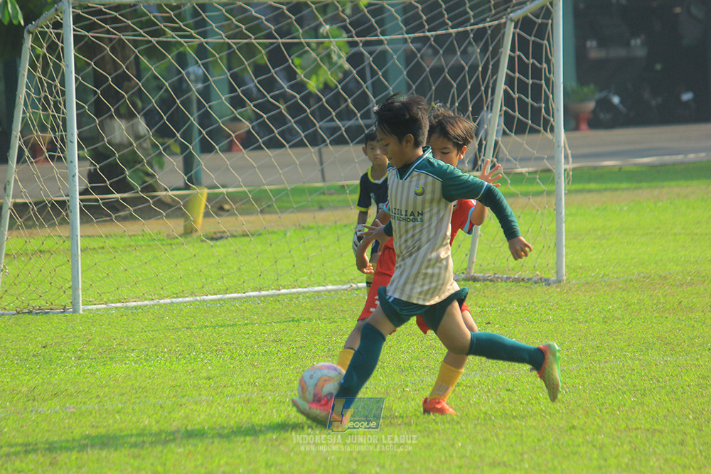 ijlu9 070626 gagak muda vs brazillian ss lfa