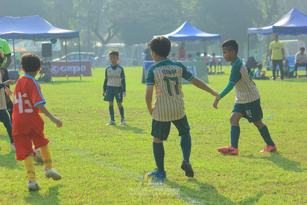 ijlu9 070626 gagak muda vs brazillian ss lfa