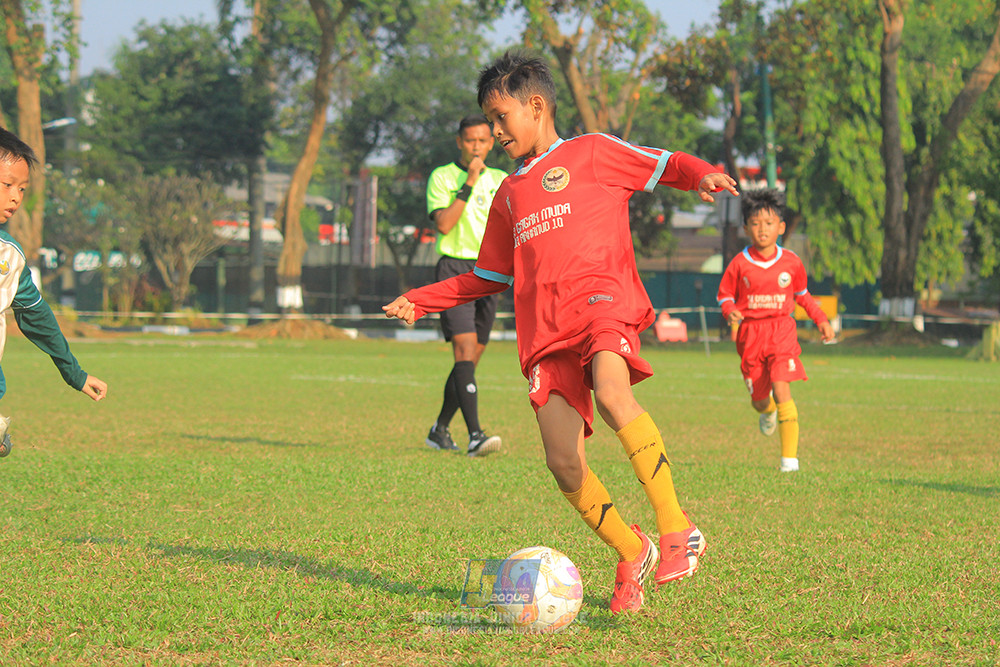 ijlu9 070626 gagak muda vs brazillian ss lfa