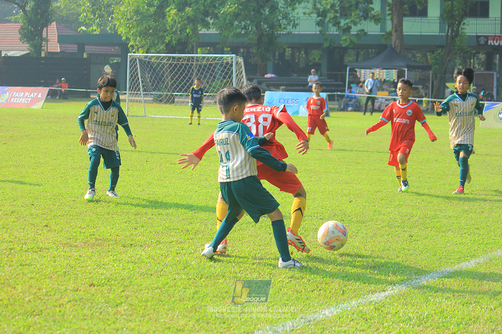 ijlu9 070626 gagak muda vs brazillian ss lfa