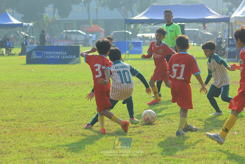 ijlu9 070626 gagak muda vs brazillian ss lfa