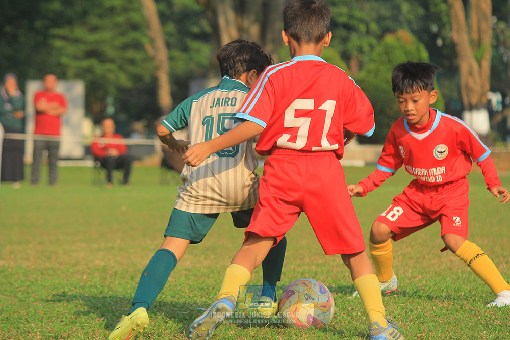 ijlu9 070626 gagak muda vs brazillian ss lfa