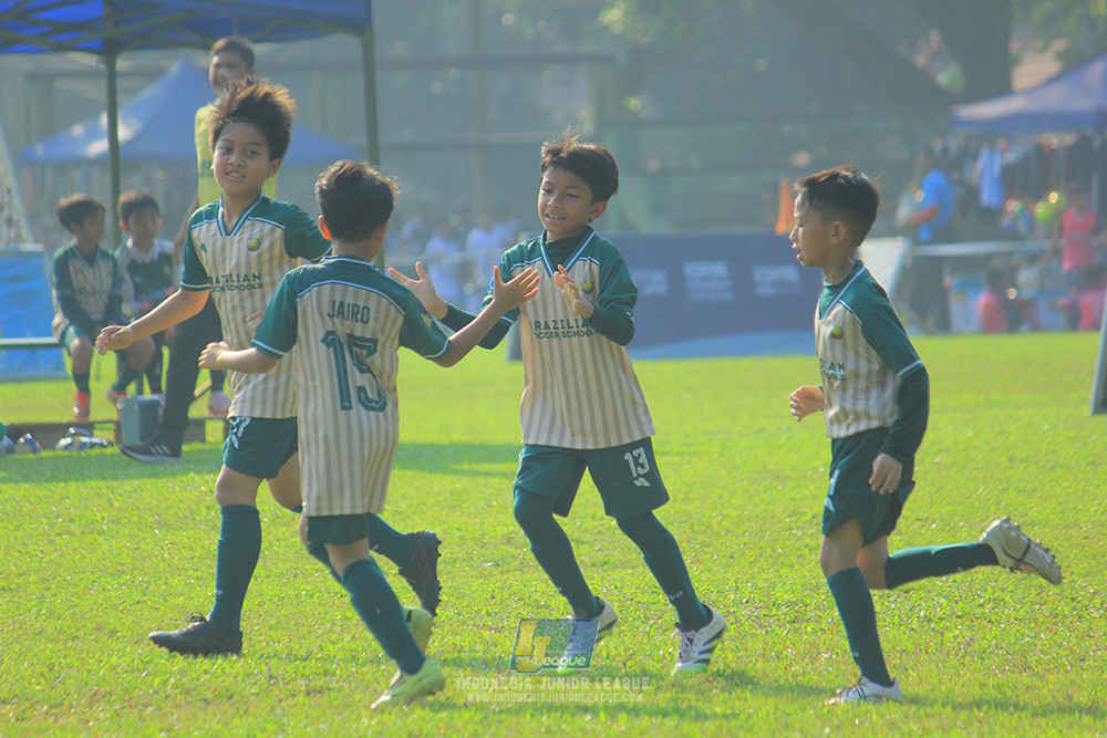 ijlu9 070626 gagak muda vs brazillian ss lfa