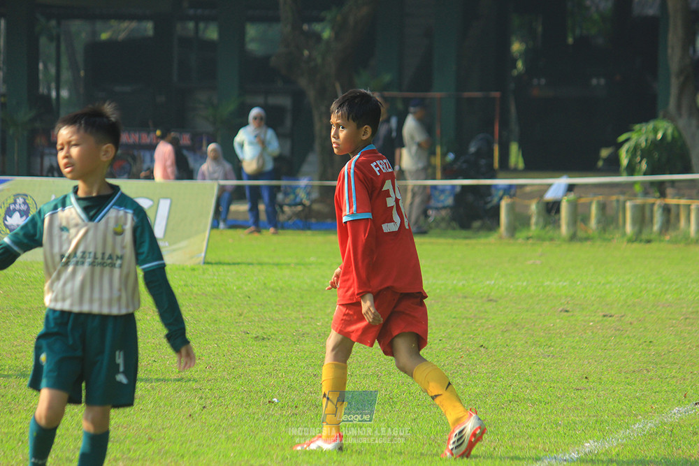 ijlu9 070626 gagak muda vs brazillian ss lfa