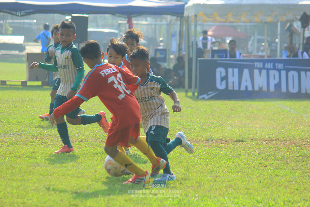 ijlu9 070626 gagak muda vs brazillian ss lfa