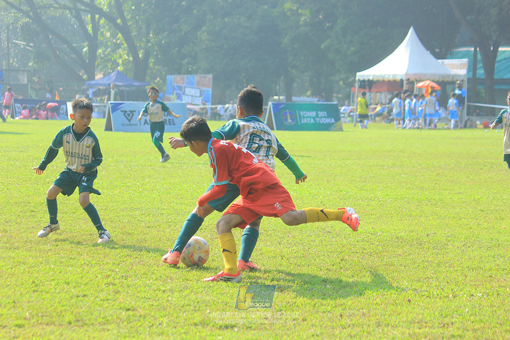 ijlu9 070626 gagak muda vs brazillian ss lfa