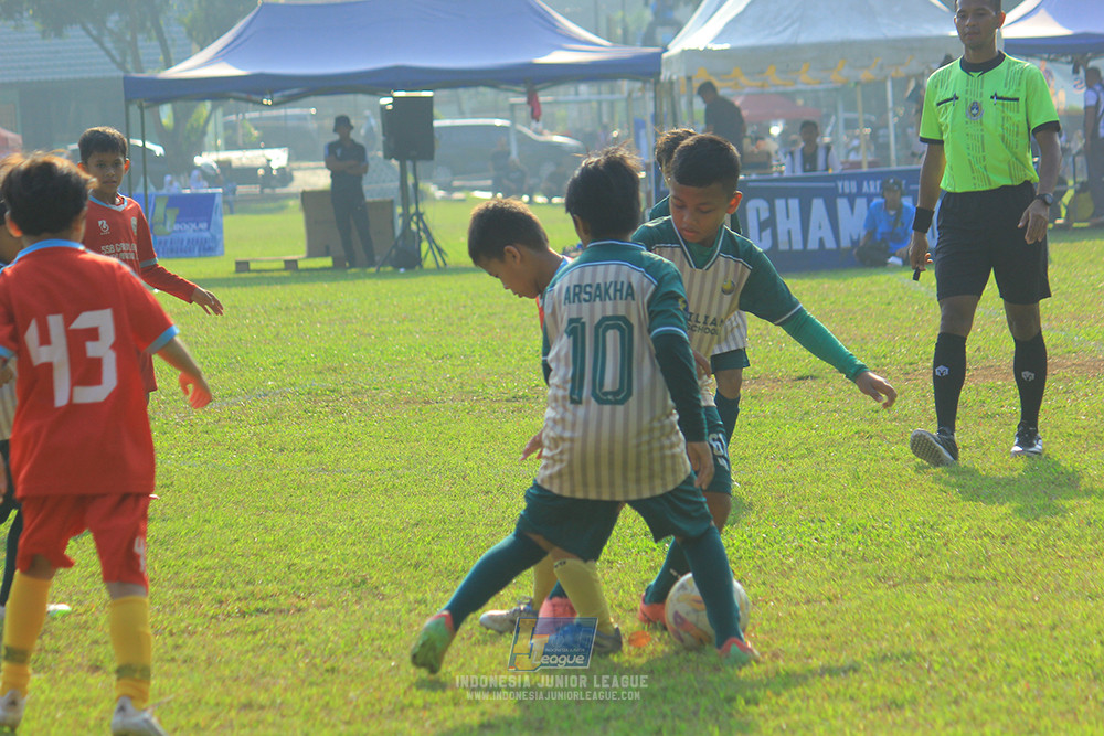 ijlu9 070626 gagak muda vs brazillian ss lfa