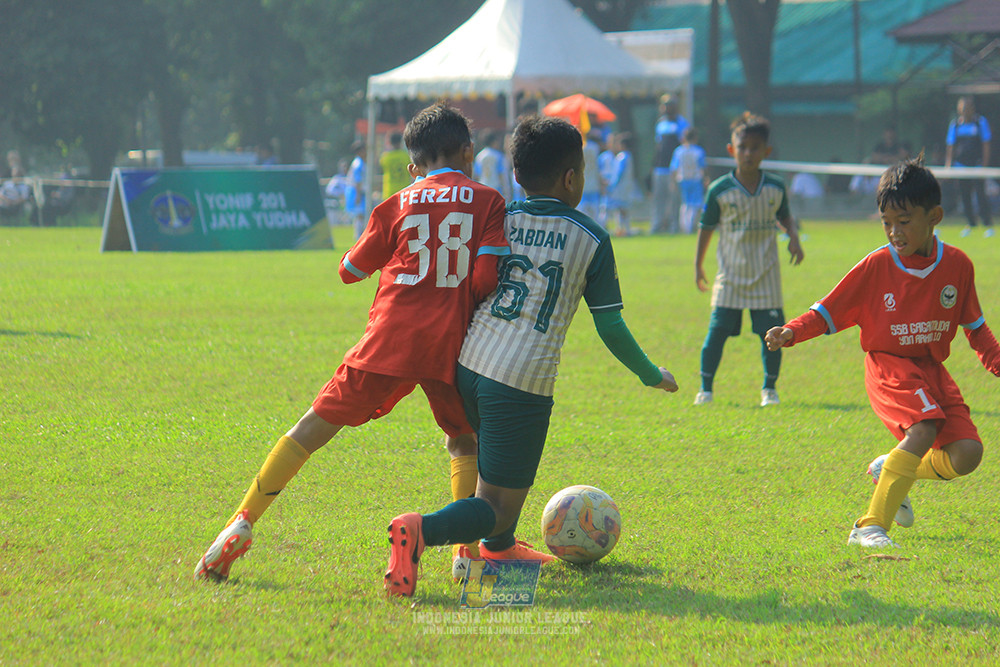 ijlu9 070626 gagak muda vs brazillian ss lfa