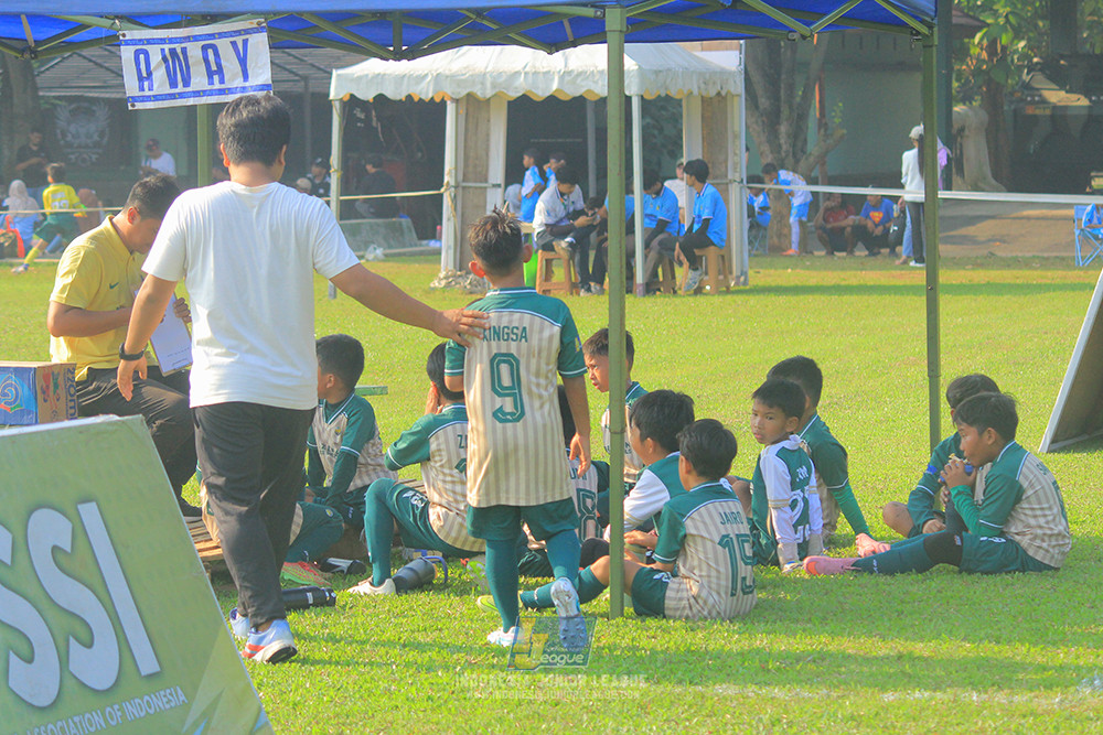 ijlu9 070626 gagak muda vs brazillian ss lfa