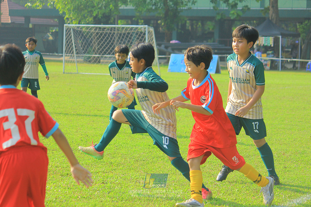 ijlu9 070626 gagak muda vs brazillian ss lfa