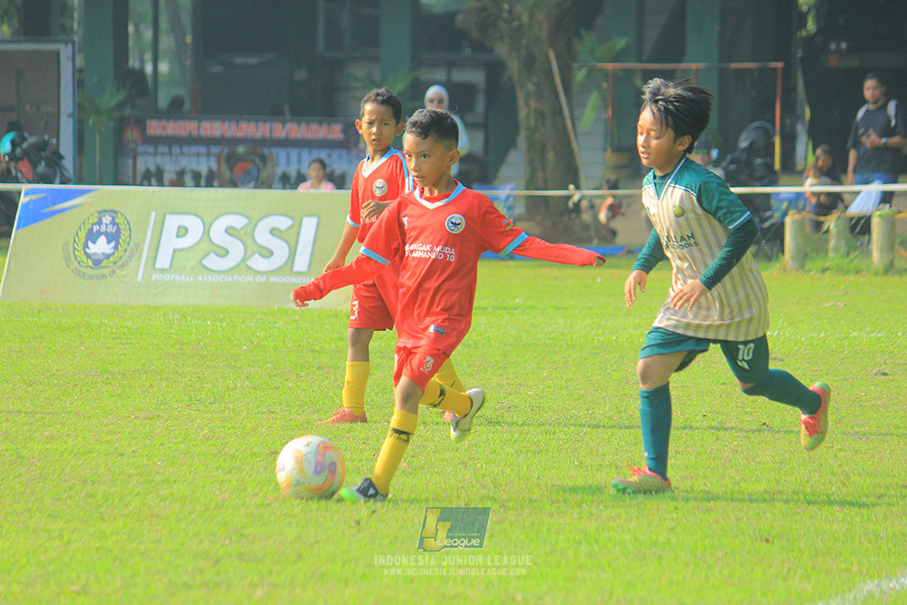 ijlu9 070626 gagak muda vs brazillian ss lfa