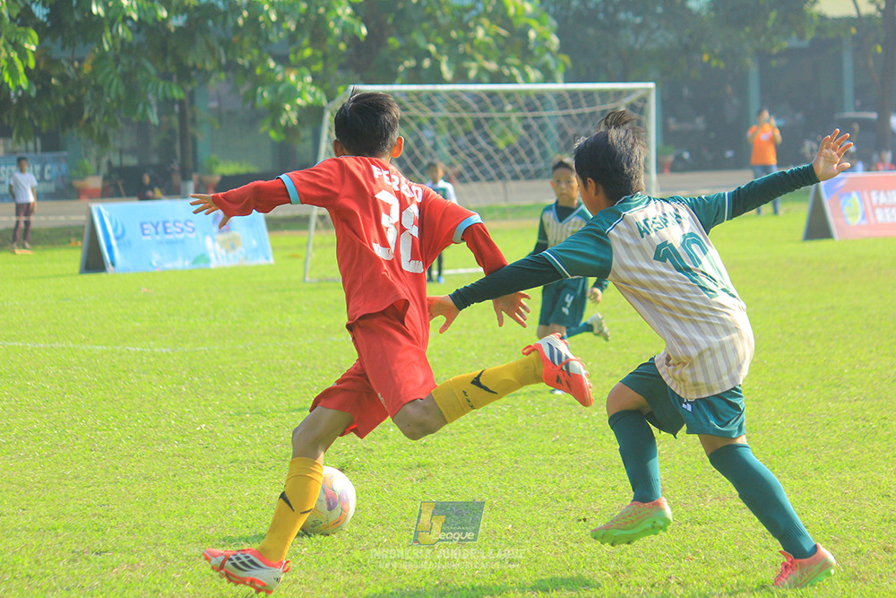 ijlu9 070626 gagak muda vs brazillian ss lfa