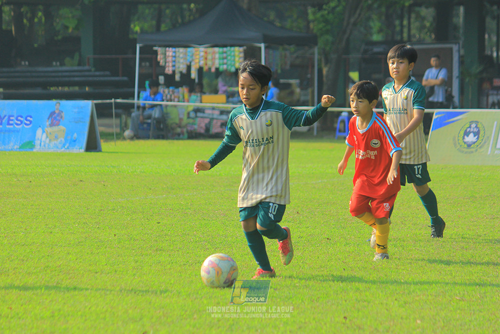 ijlu9 070626 gagak muda vs brazillian ss lfa