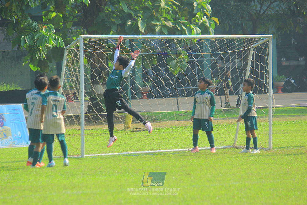 ijlu9 070626 gagak muda vs brazillian ss lfa