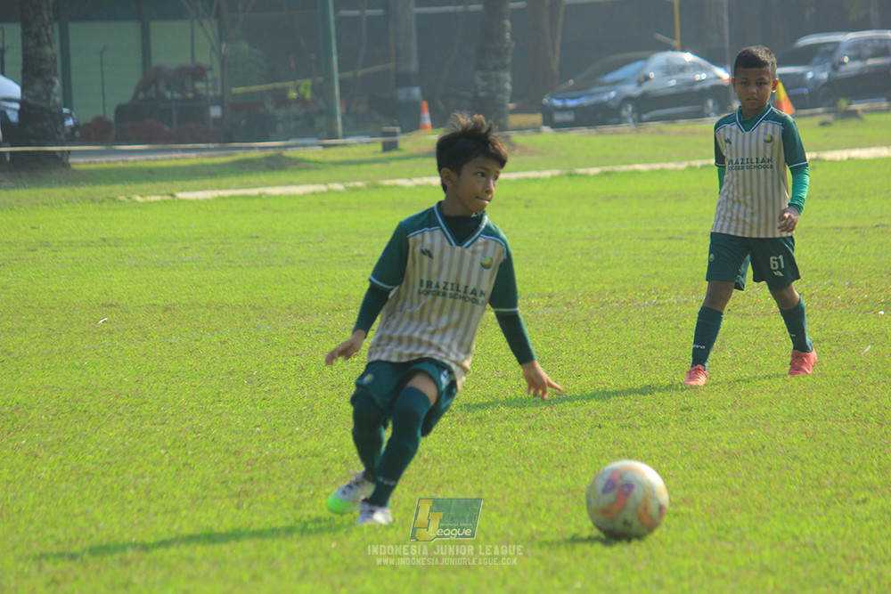 ijlu9 070626 gagak muda vs brazillian ss lfa