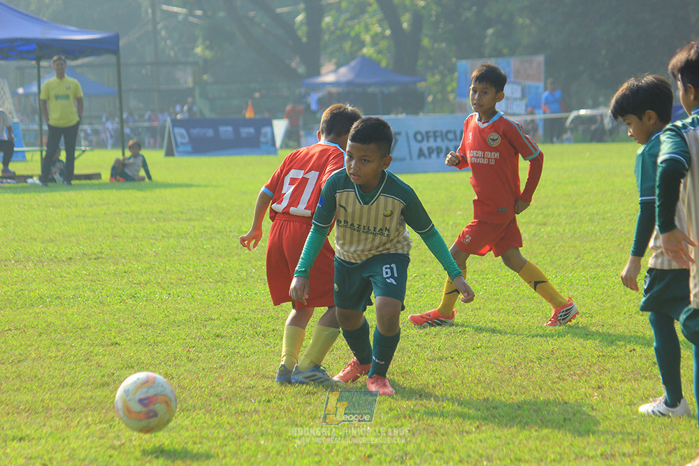 ijlu9 070626 gagak muda vs brazillian ss lfa