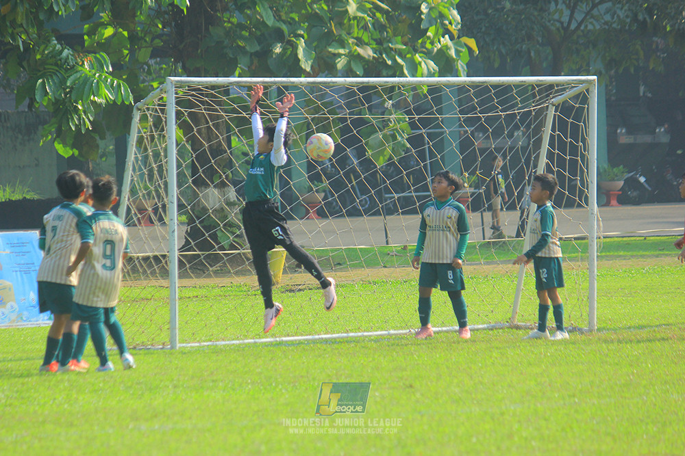 ijlu9 070626 gagak muda vs brazillian ss lfa