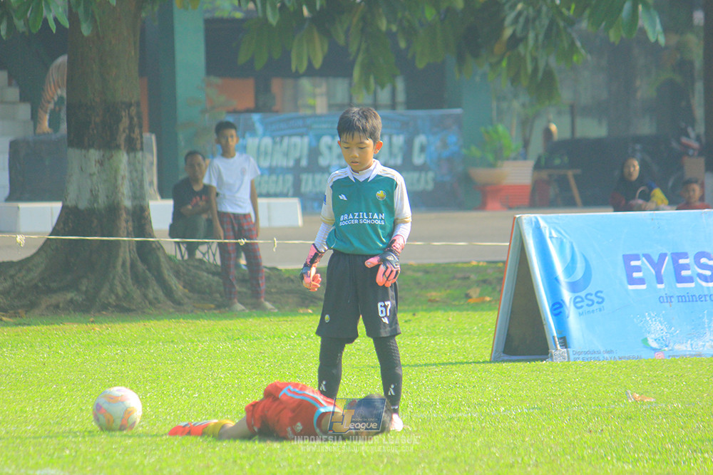 ijlu9 070626 gagak muda vs brazillian ss lfa