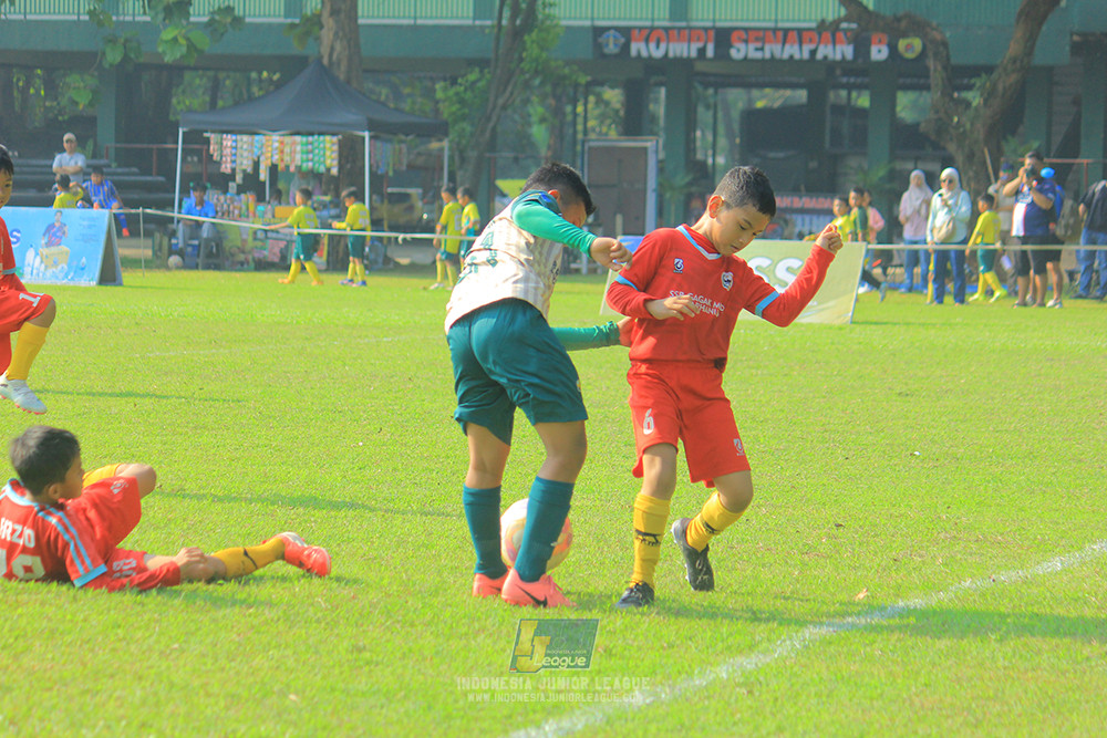 ijlu9 070626 gagak muda vs brazillian ss lfa