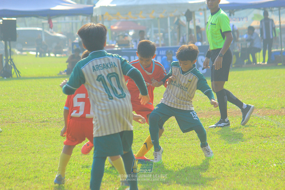 ijlu9 070626 gagak muda vs brazillian ss lfa