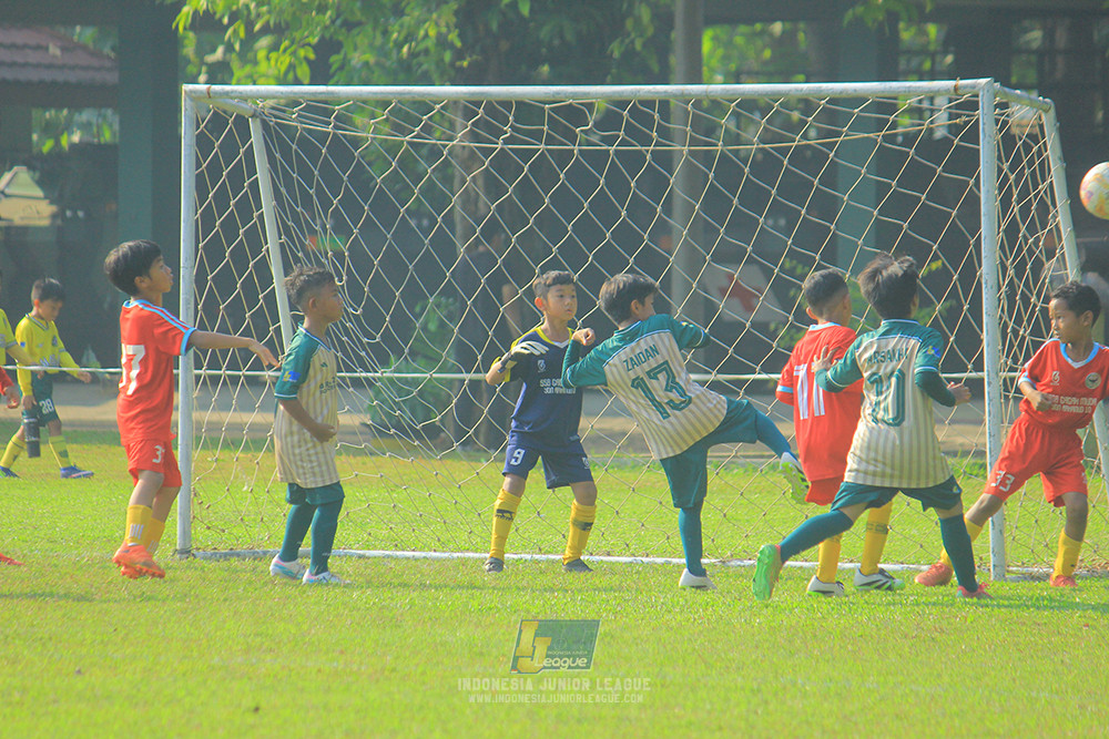 ijlu9 070626 gagak muda vs brazillian ss lfa