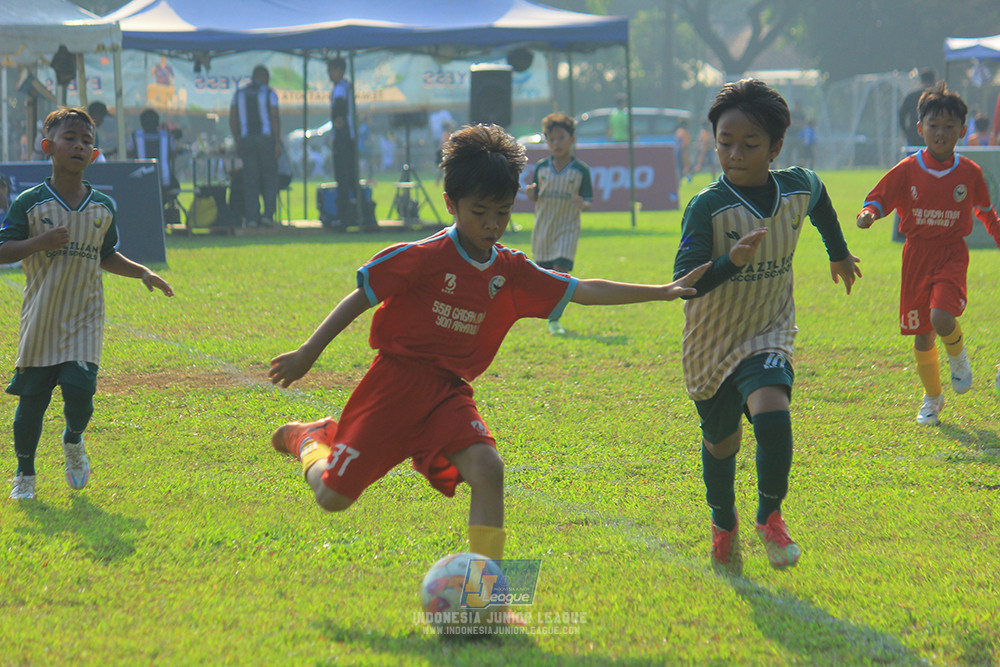 ijlu9 070626 gagak muda vs brazillian ss lfa