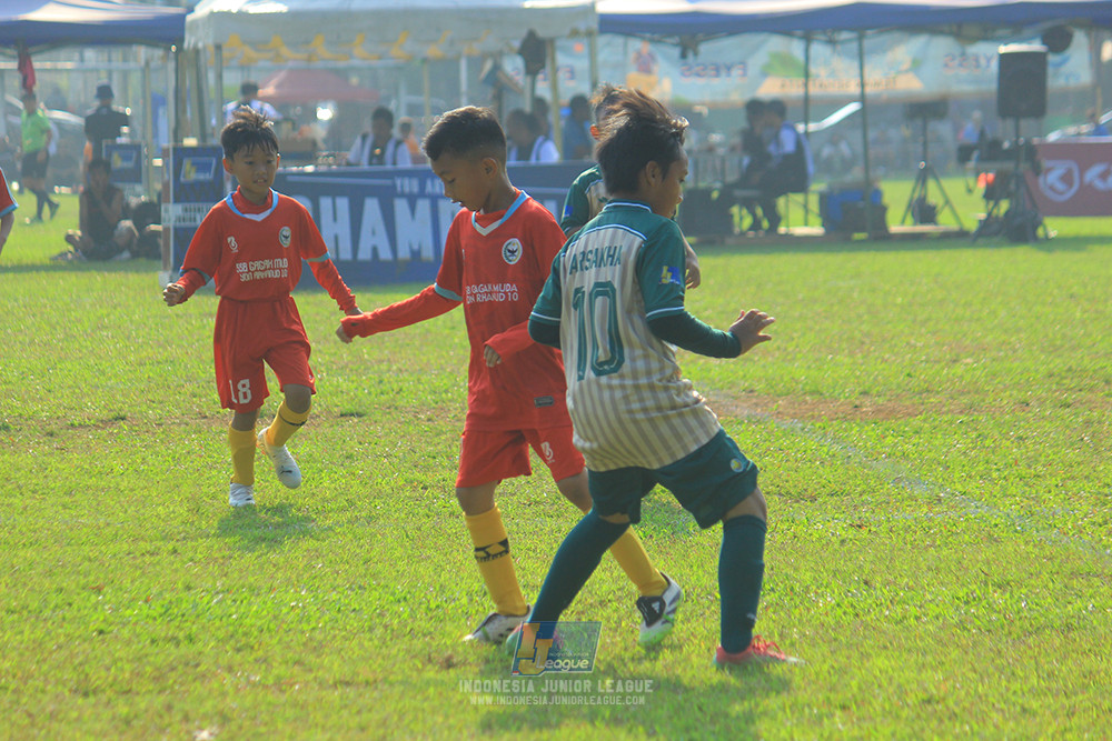 ijlu9 070626 gagak muda vs brazillian ss lfa