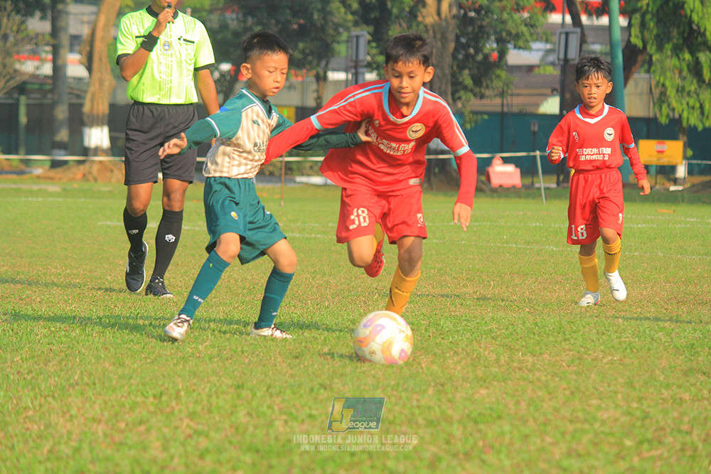 ijlu9 070626 gagak muda vs brazillian ss lfa