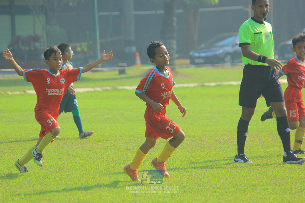 ijlu9 070626 gagak muda vs brazillian ss lfa