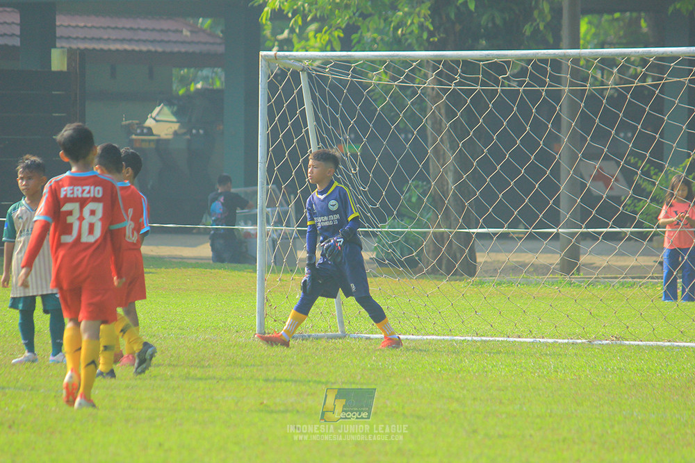 ijlu9 070626 gagak muda vs brazillian ss lfa
