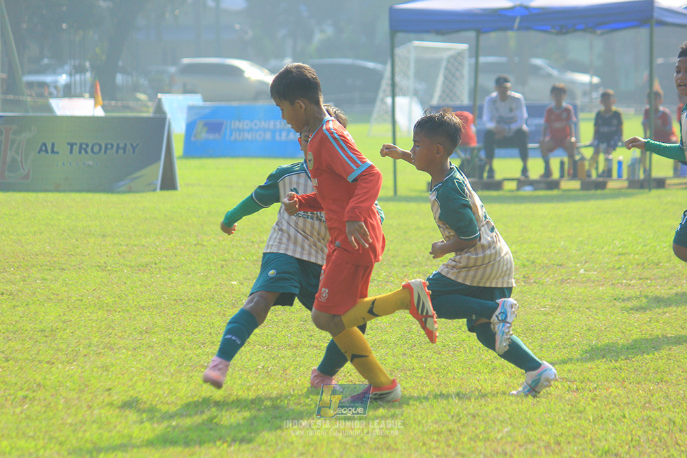 ijlu9 070626 gagak muda vs brazillian ss lfa