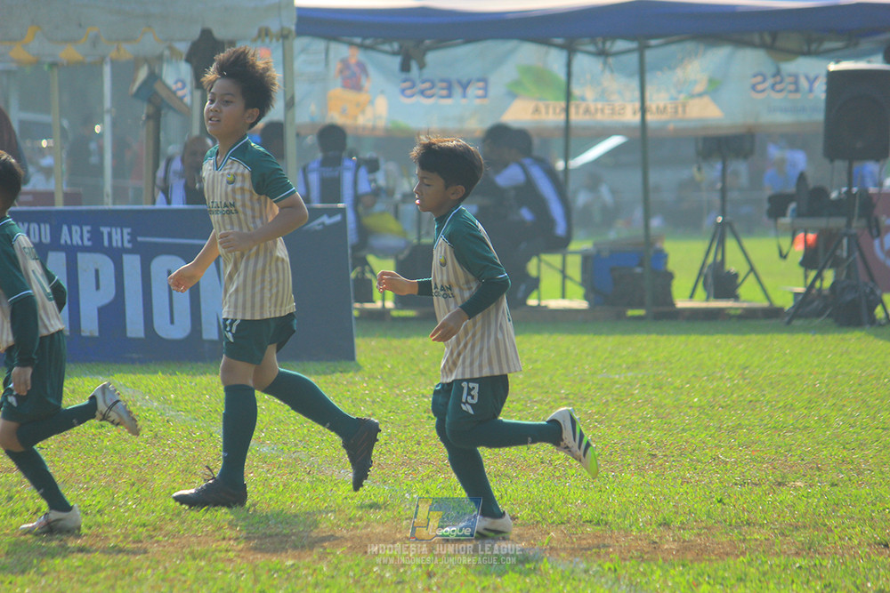 ijlu9 070626 gagak muda vs brazillian ss lfa